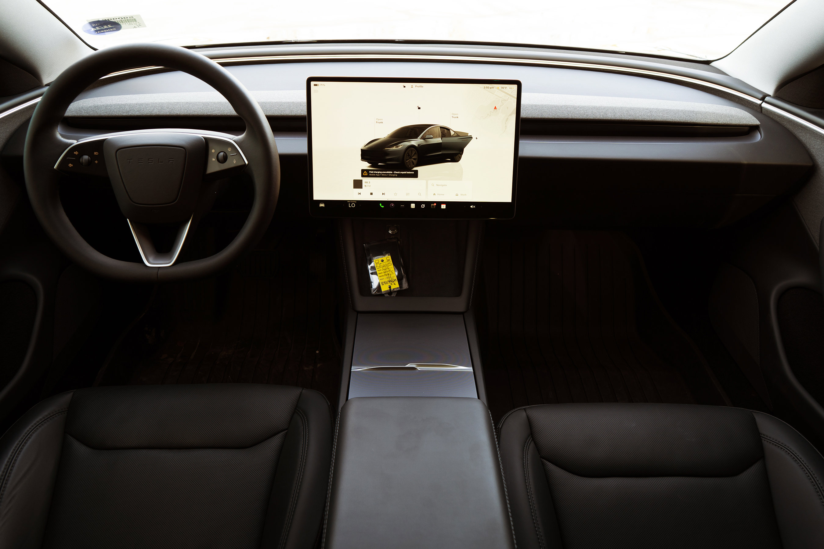 Used 2025 Tesla Model 3 Long Range image 20