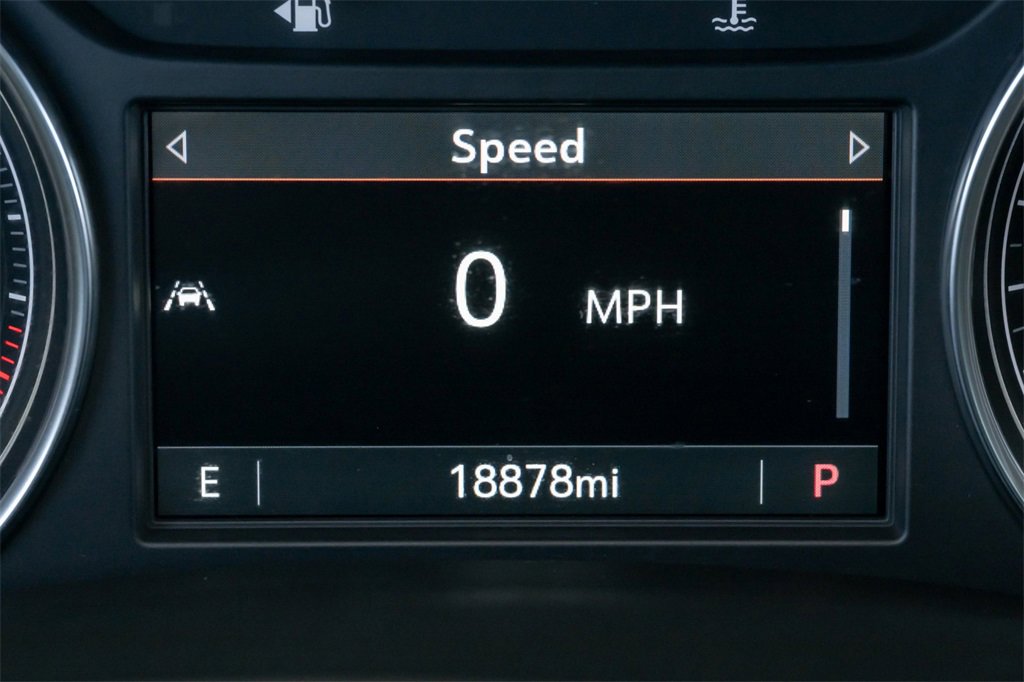 Used 2024 Buick Enclave Essence w/ Sport Touring Edition image 28