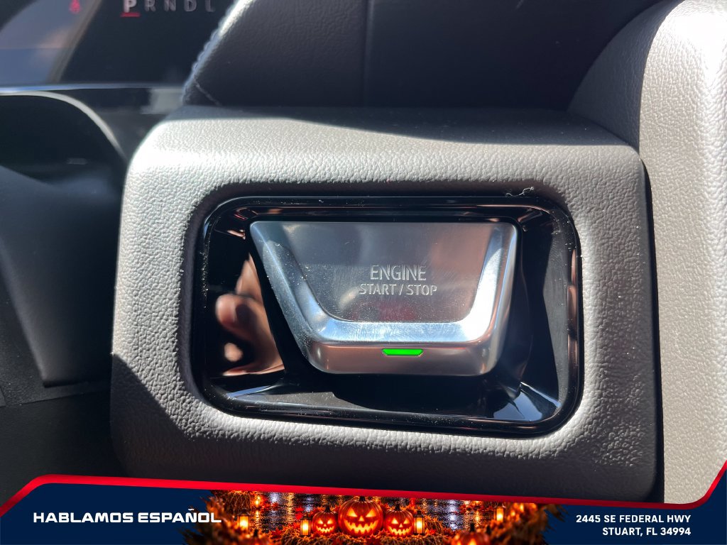 New 2027 GMC Yukon XL Denali w/ Denali Reserve Package AWD/4WD image 29