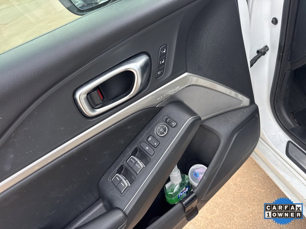 Certified 2023 Acura Integra A-Spec image 11