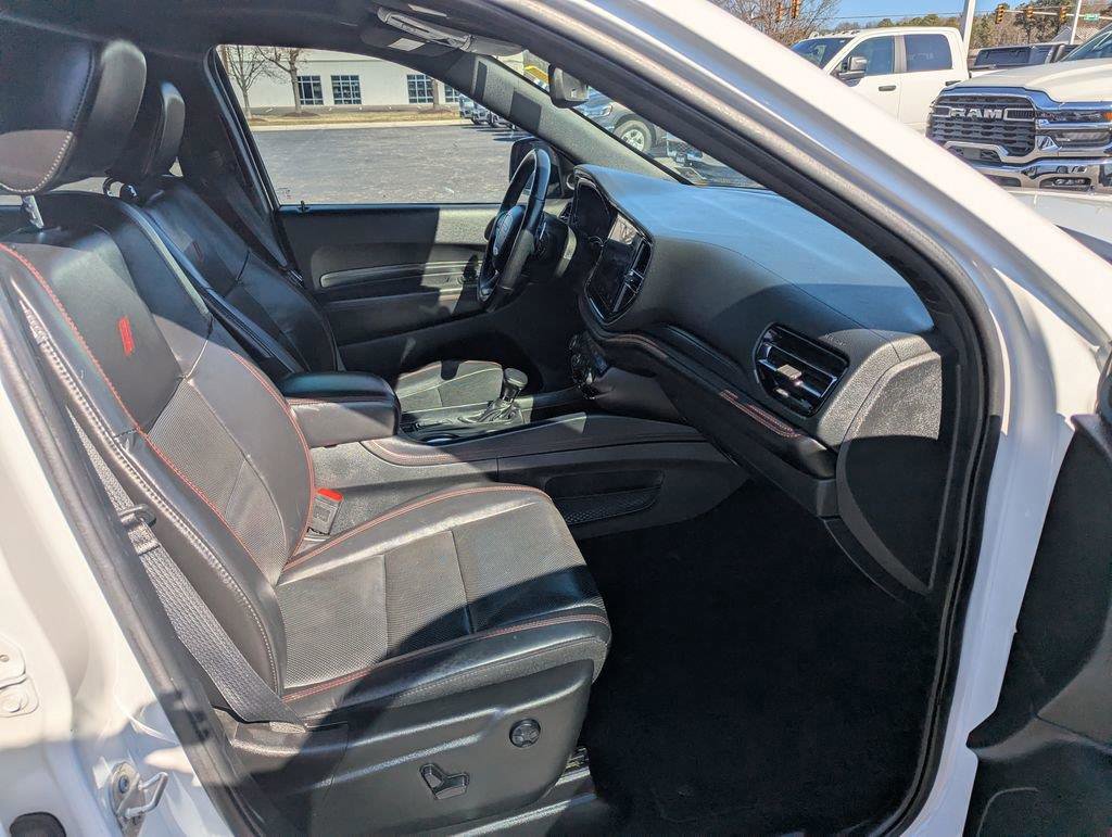 Used 2024 Dodge Durango R/T image 20