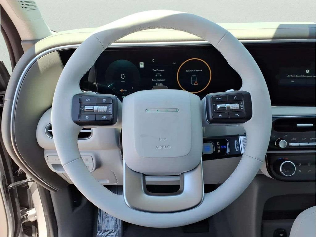 New 2026 Hyundai Palisade SEL FWD image 12