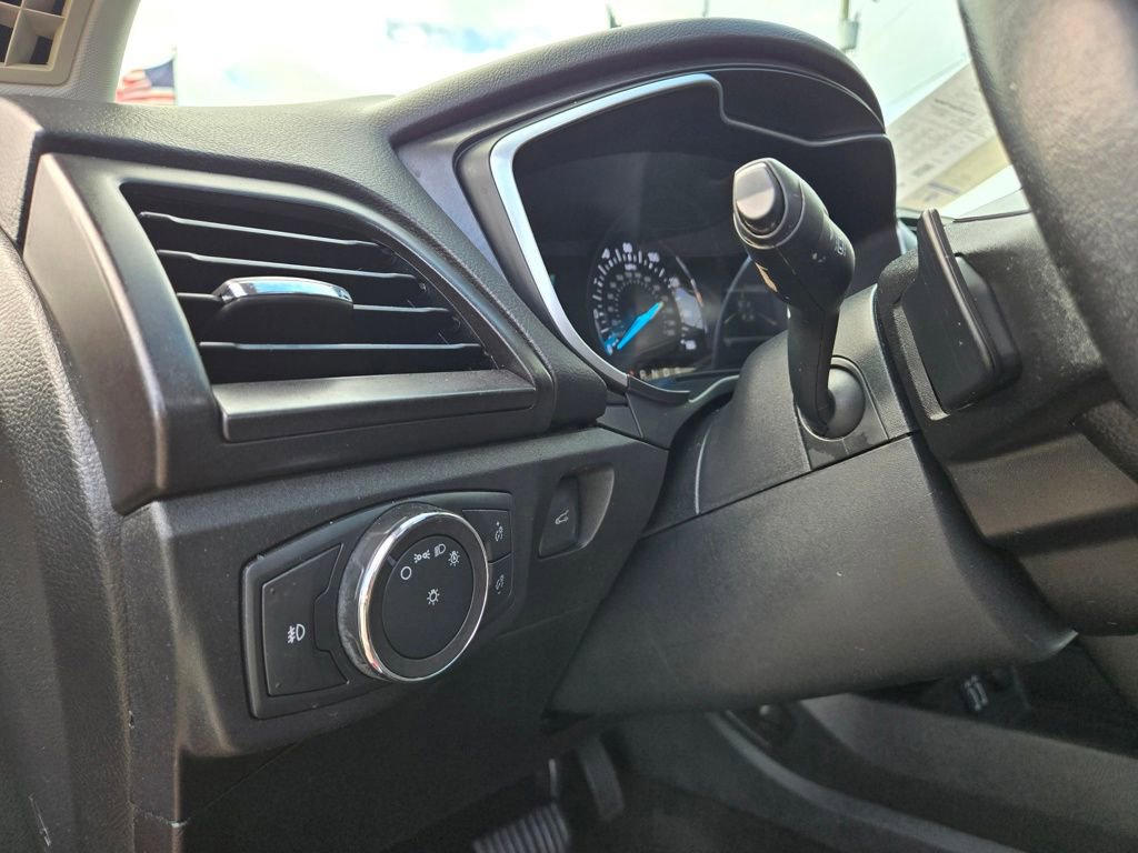 Used 2019 Ford Fusion Titanium AWD/4WD image 25