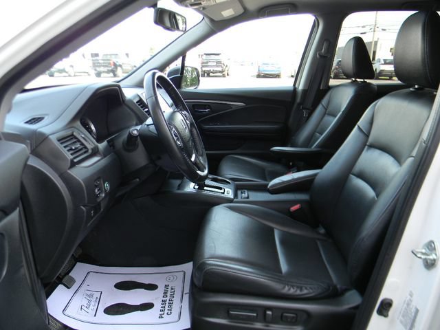 Used 2019 Honda Ridgeline RTL-T image 21