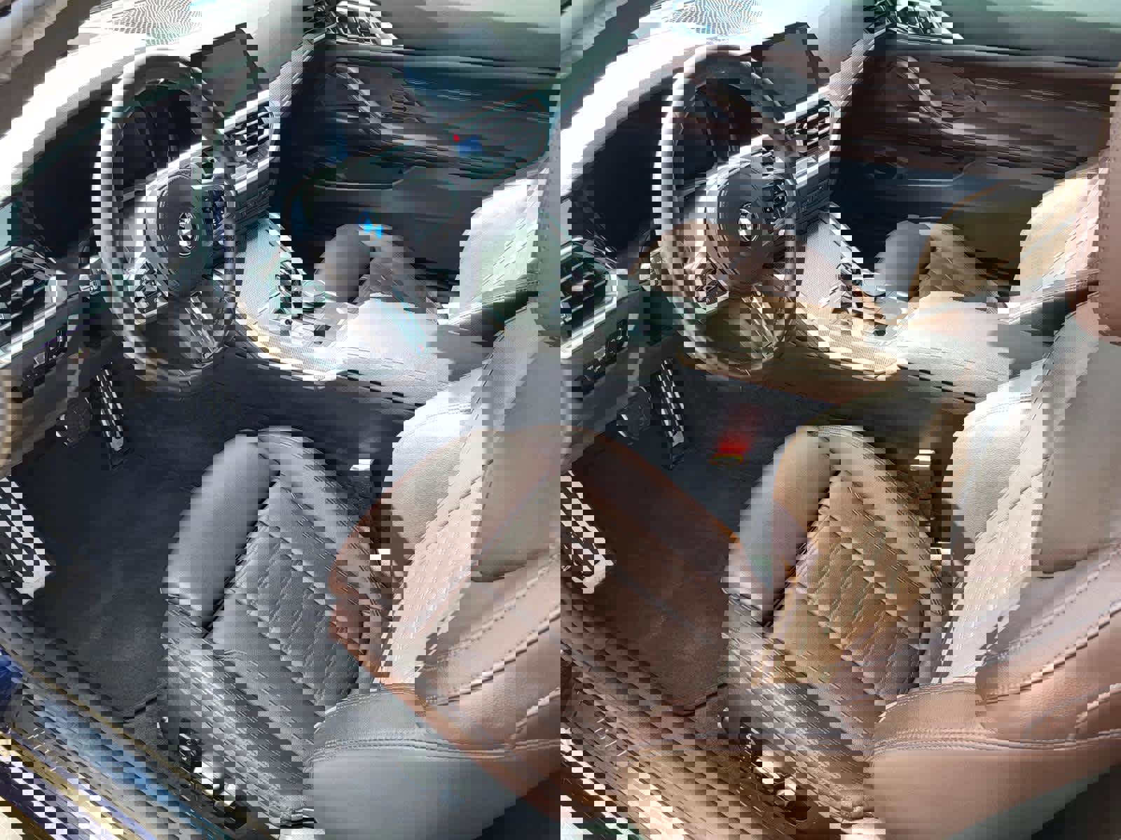 Used 2023 BMW 440i xDrive Coupe w/ Premium Package image 14