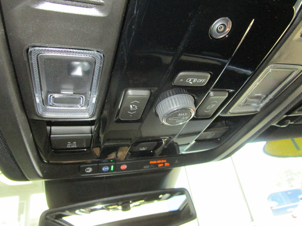 New 2027 Chevrolet Tahoe RST w/ Comfort Package RWD image 36