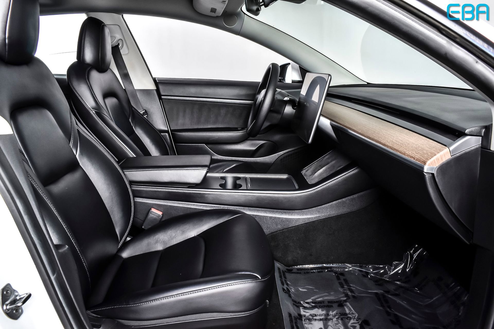 Used 2021 Tesla Model 3 Standard Range Plus RWD image 22