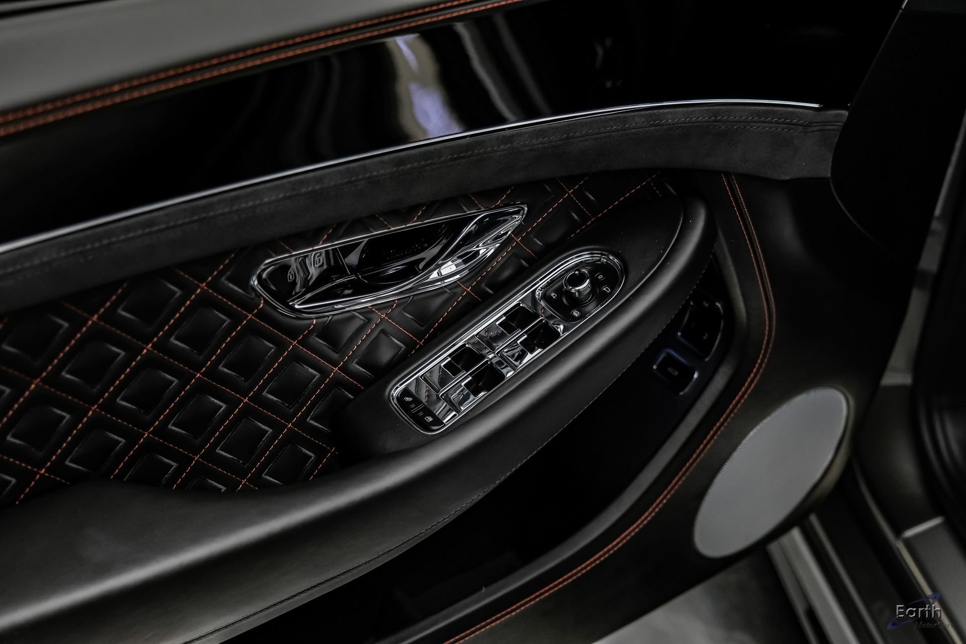 Used 2022 Bentley Continental GT Speed AWD/4WD image 88