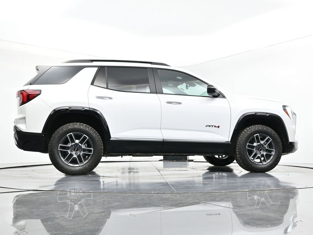 New 2026 GMC Terrain AT4 w/ Convenience Package III image 34