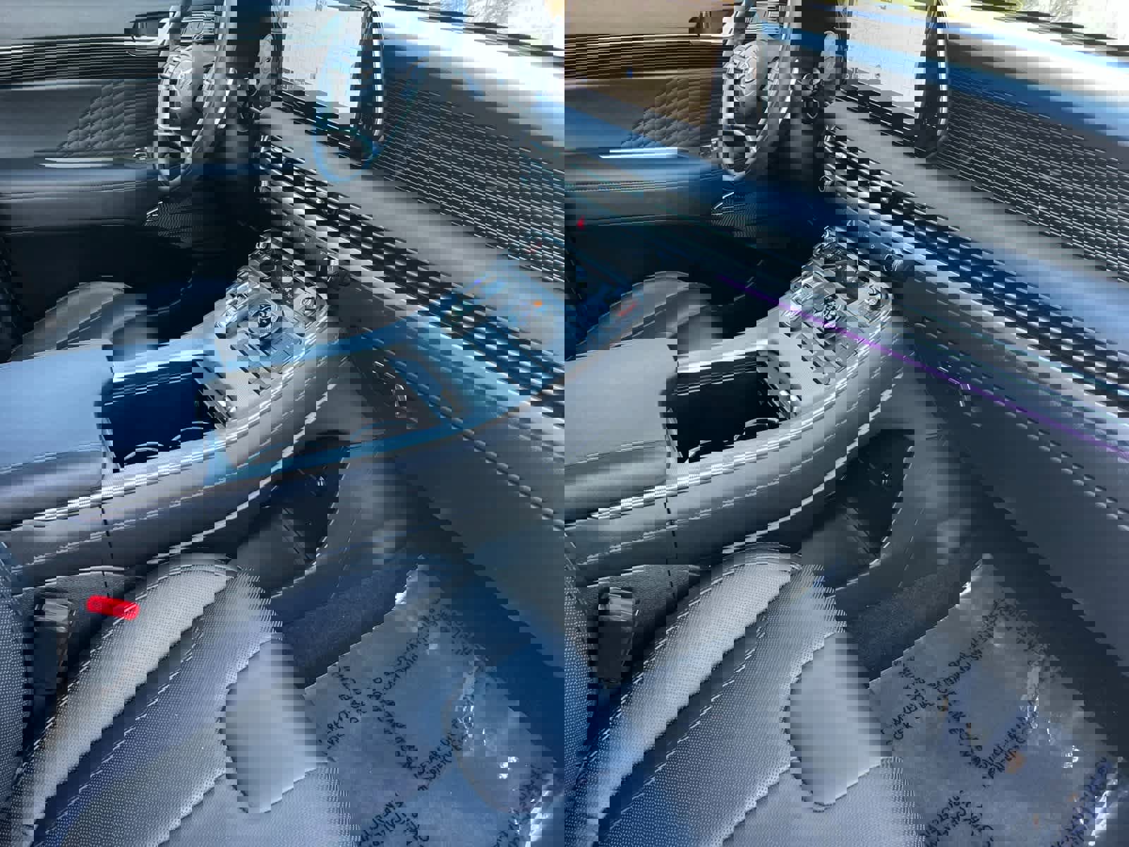 Used 2023 Hyundai Palisade Calligraphy image 18