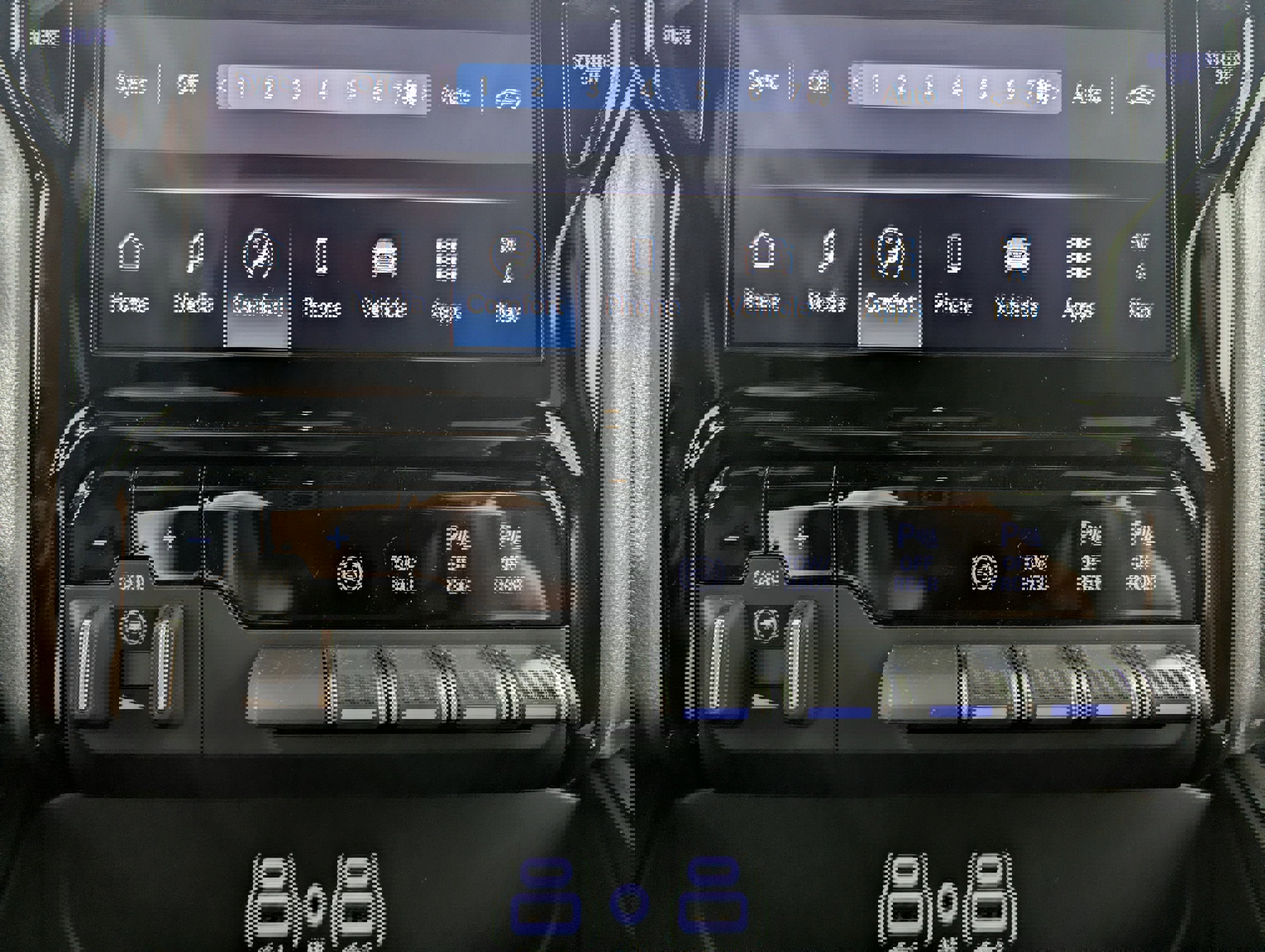 New 2026 RAM 2500 Big Horn image 22