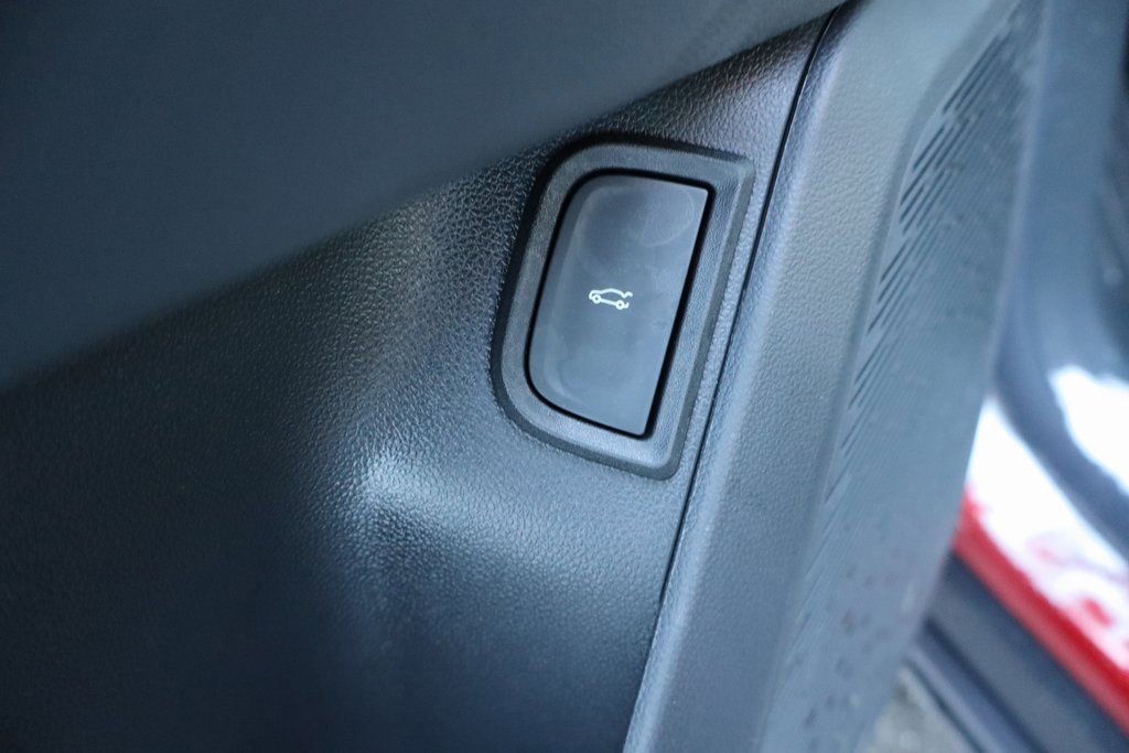 New 2026 Chevrolet Equinox LT w/ Convenience Package II image 18