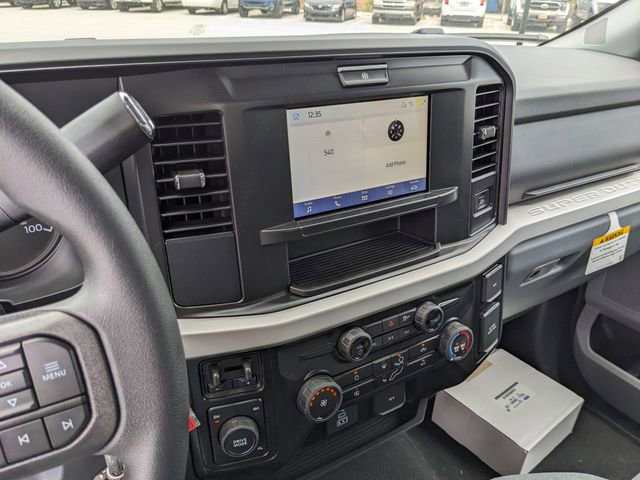 New 2026 Ford F450 XLT AWD/4WD image 22