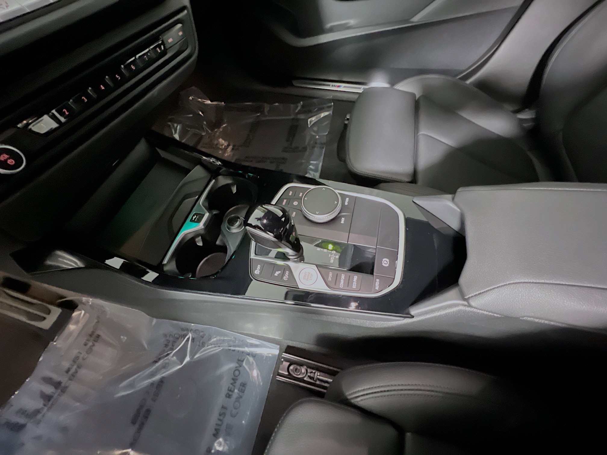 Used 2023 BMW 228i xDrive Gran Coupe w/ M Sport Package image 25