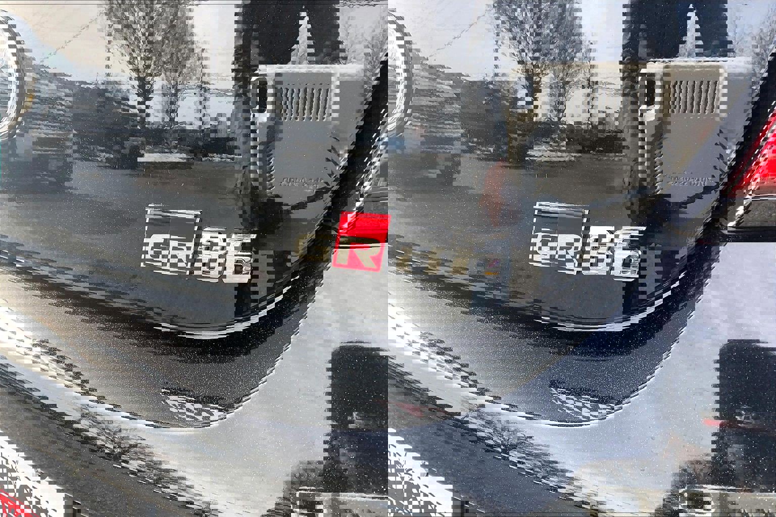 Used 2023 Toyota GR86 Premium w/ ALL Weather Mat Package (TMS) image 10