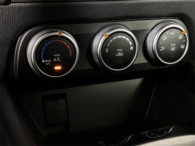 Certified 2023 MAZDA CX-5 AWD 2.5 S image 14