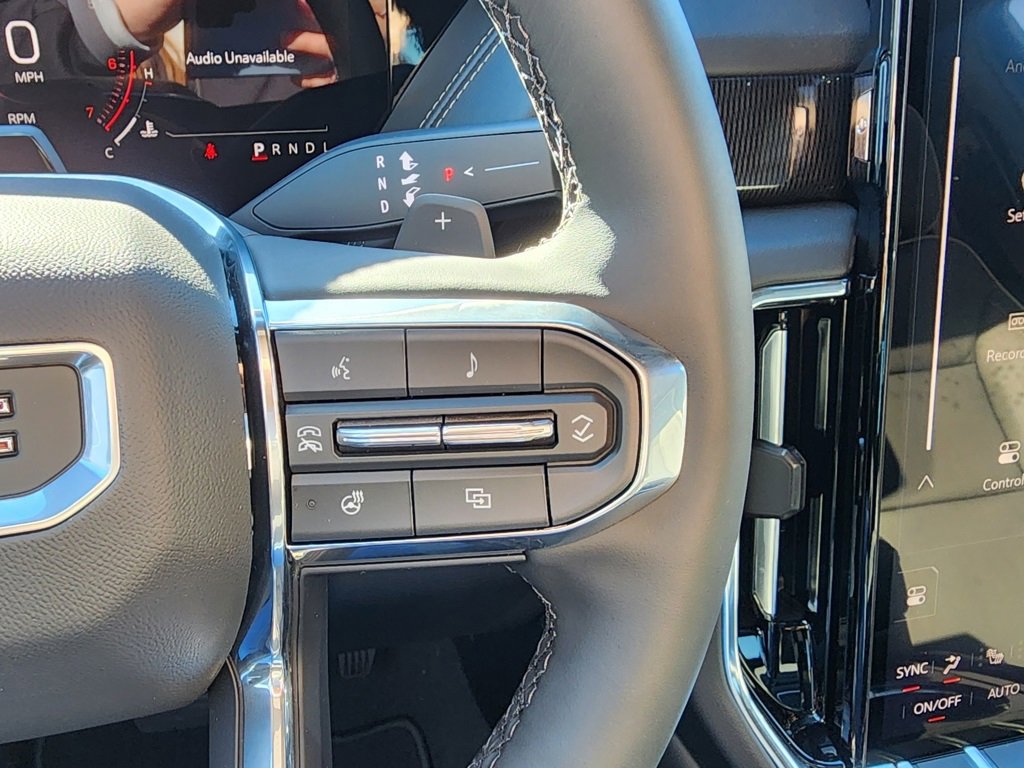 New 2026 GMC Yukon Elevation w/ Elevation Premium Package image 21