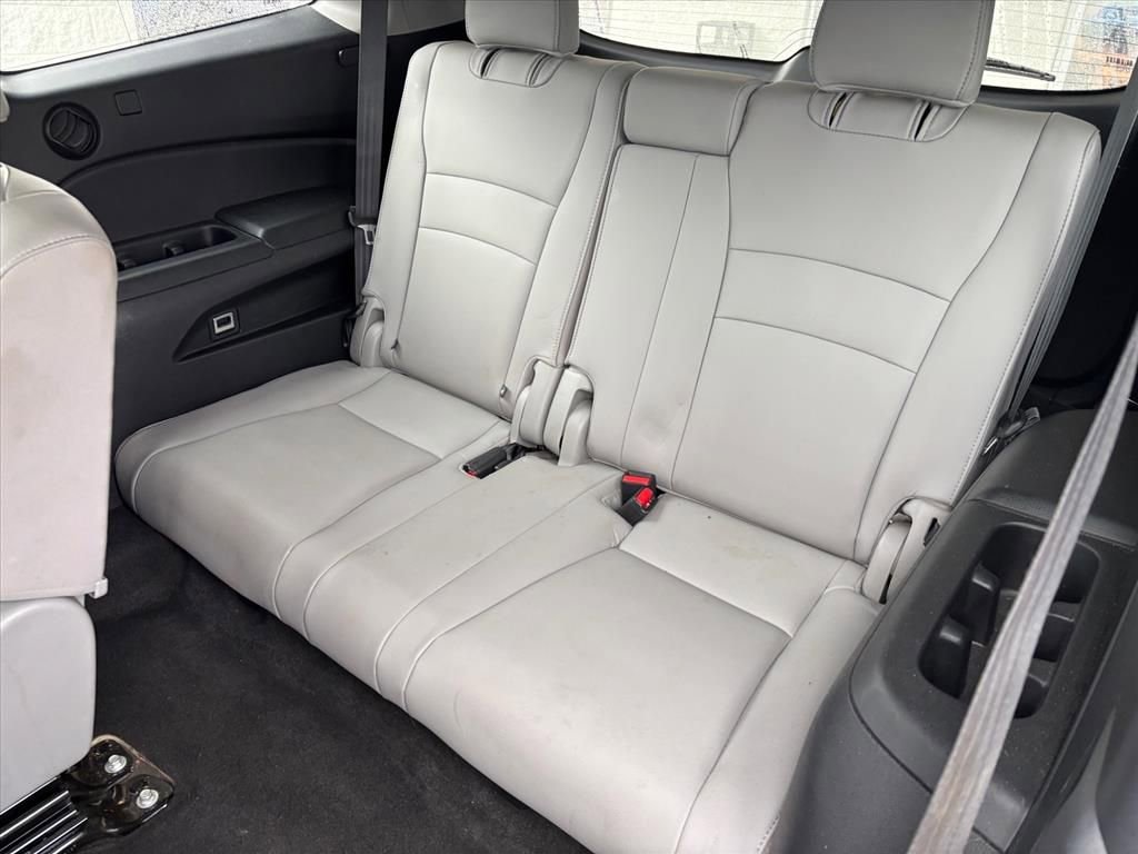 Used 2018 Honda Pilot EX-L image 11