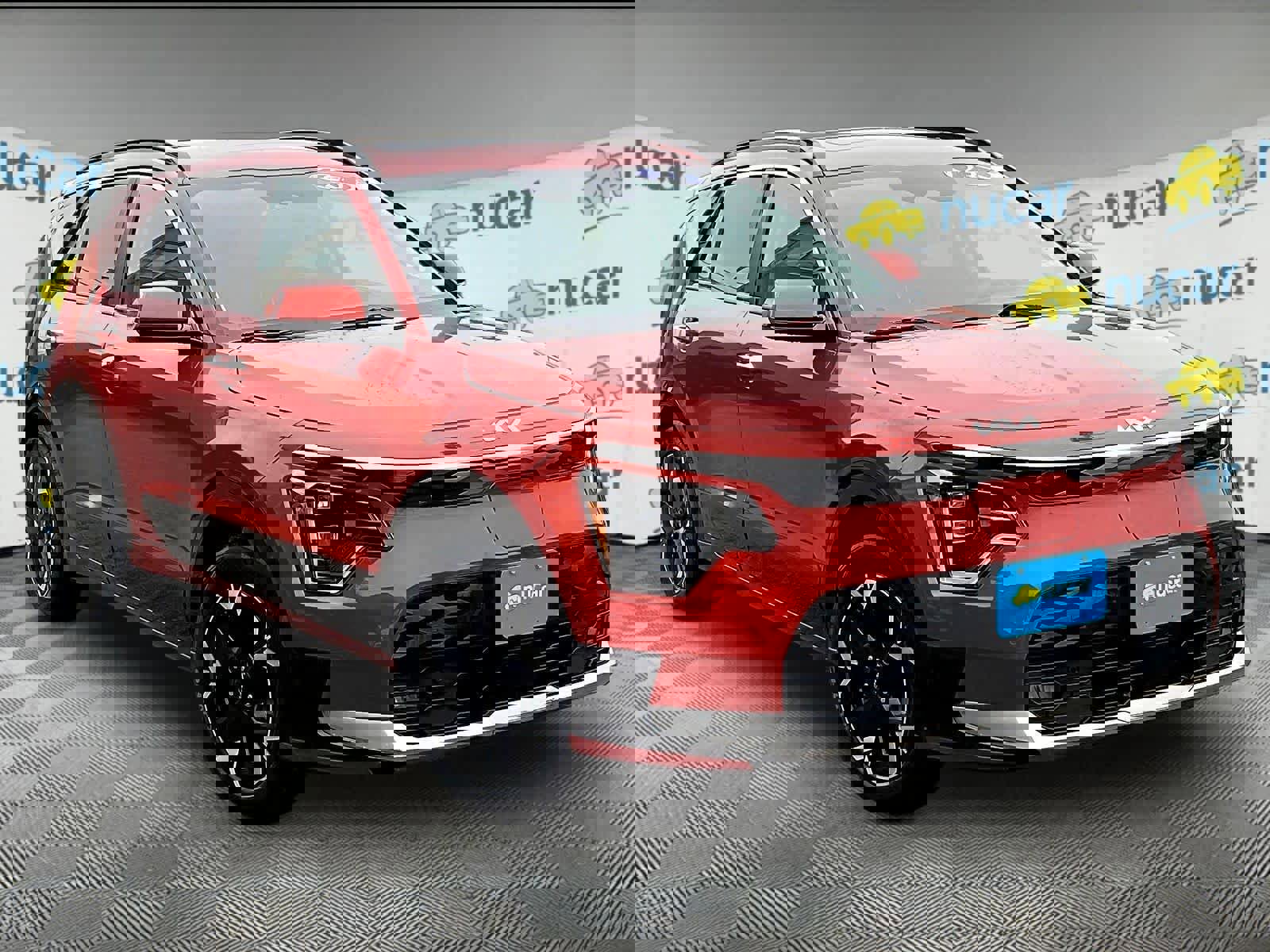 Used 2023 Kia Niro Wave w/ Wave Preserve Package image 1