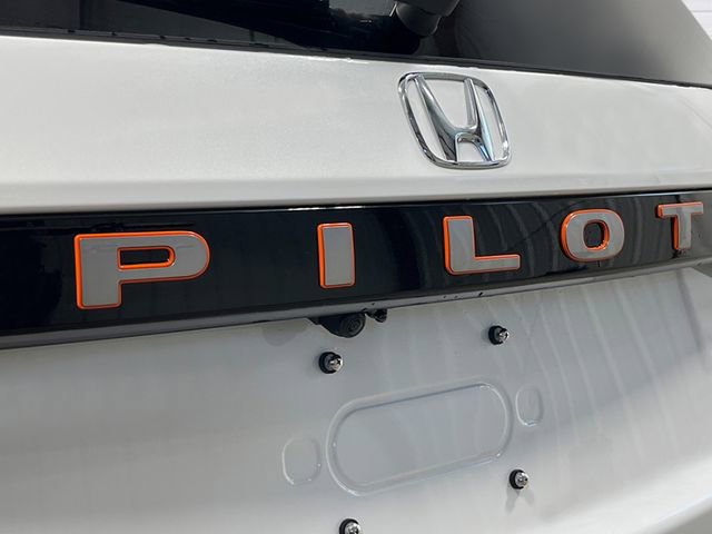 New 2026 Honda Pilot TrailSport image 7
