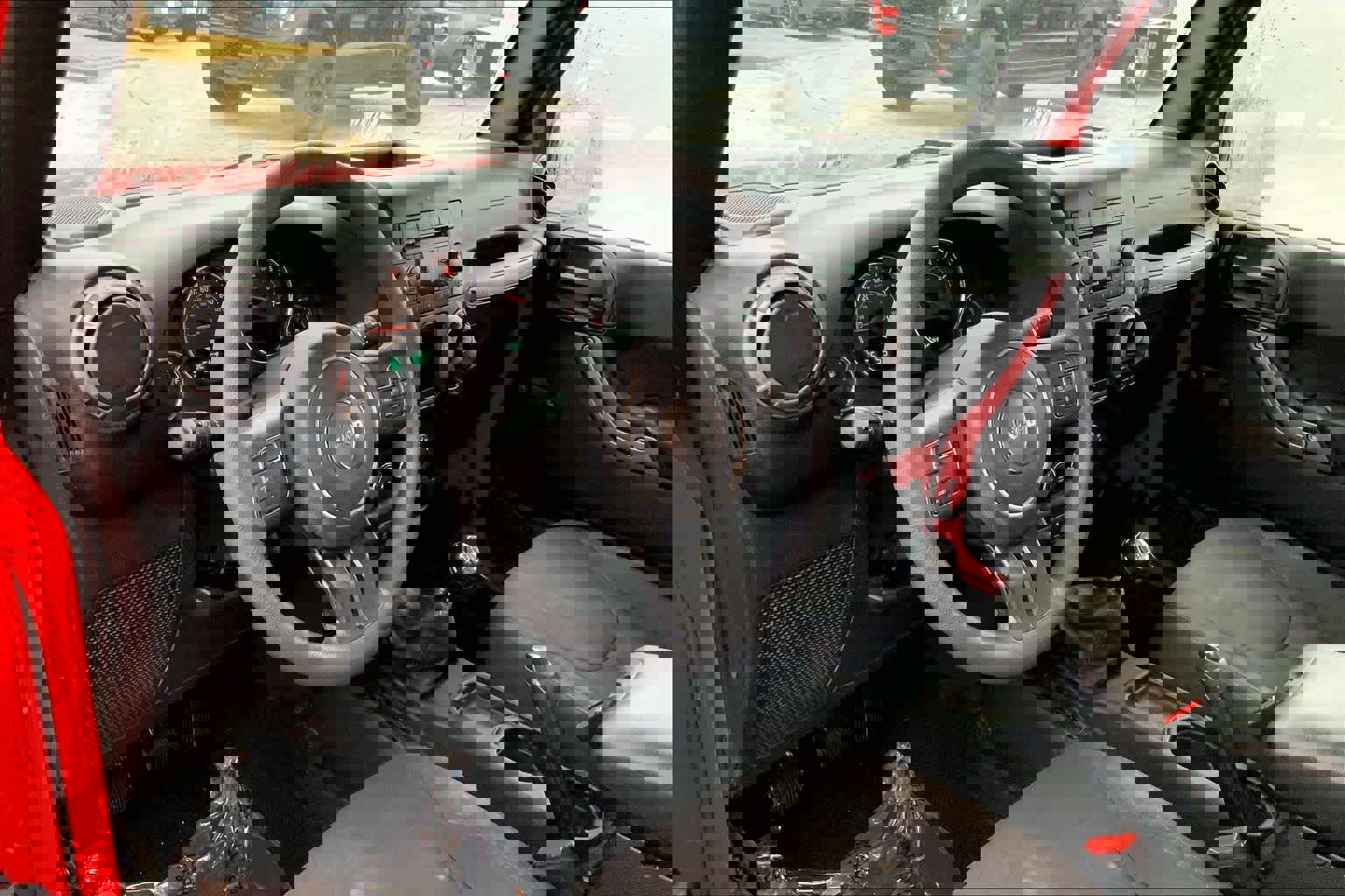 Used 2017 Jeep Wrangler Unlimited Sport image 17