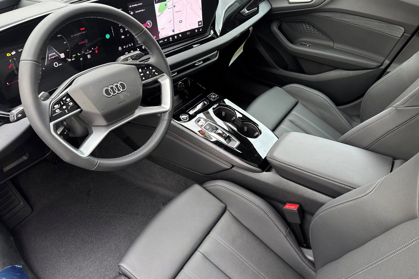 New 2025 Audi A5 2.0T Premium Plus image 7