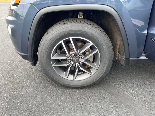 Used 2020 Jeep Grand Cherokee Limited image 57