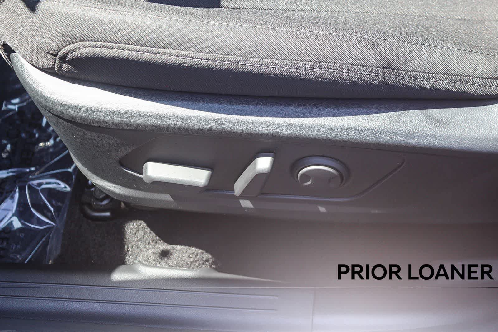 Certified 2026 Hyundai Tucson SEL Plus FWD image 27