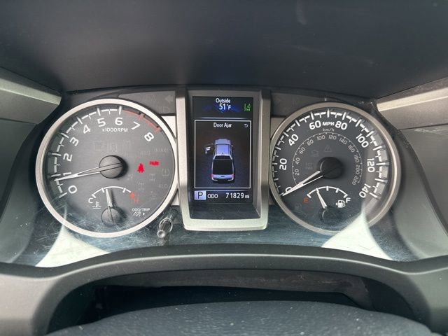 Used 2019 Toyota Tacoma SR5 image 23