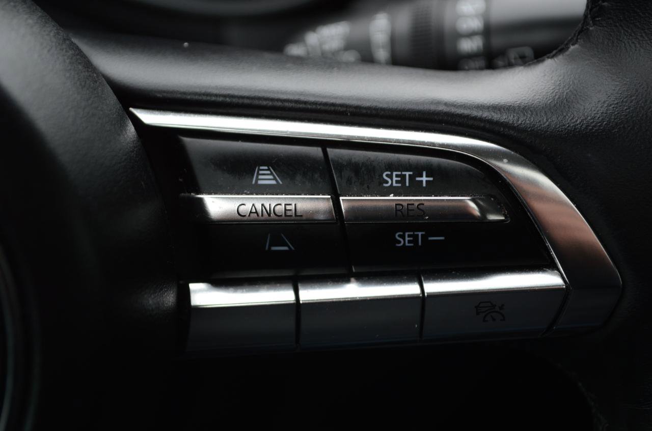 Used 2025 MAZDA CX-50 AWD 2.5 S w/ Premium Plus Pkg image 30