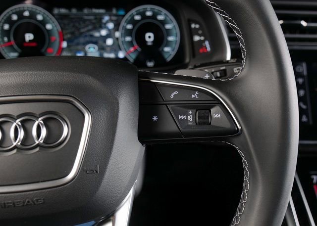 New 2026 Audi Q7 3.0T Premium Plus AWD/4WD image 20