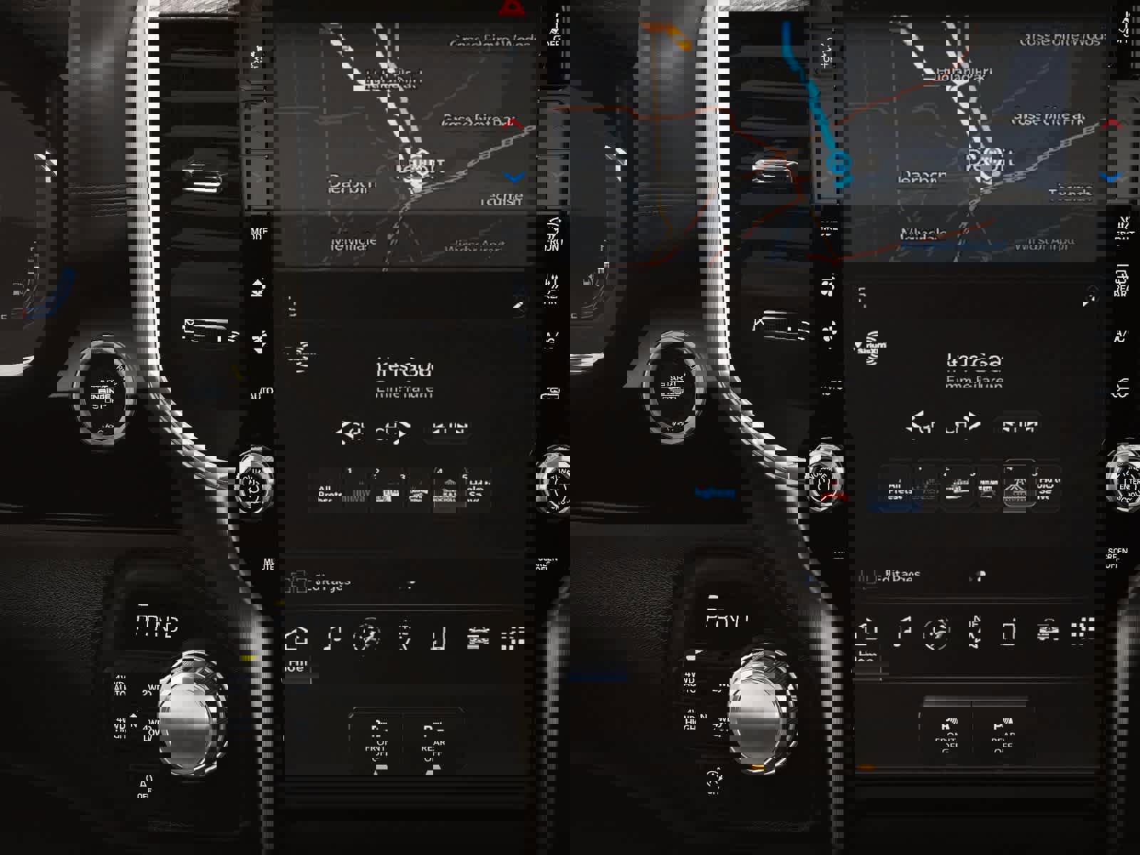 New 2026 RAM 1500 Laramie image 19