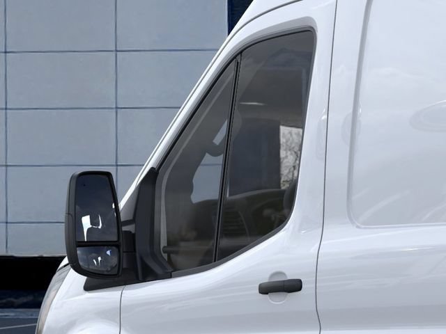 New 2026 Ford Transit 350 148 High Roof Extended w/ Load Area Protection Package RWD image 23