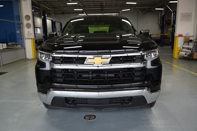 New 2026 Chevrolet Silverado 1500 LT AWD/4WD image 2
