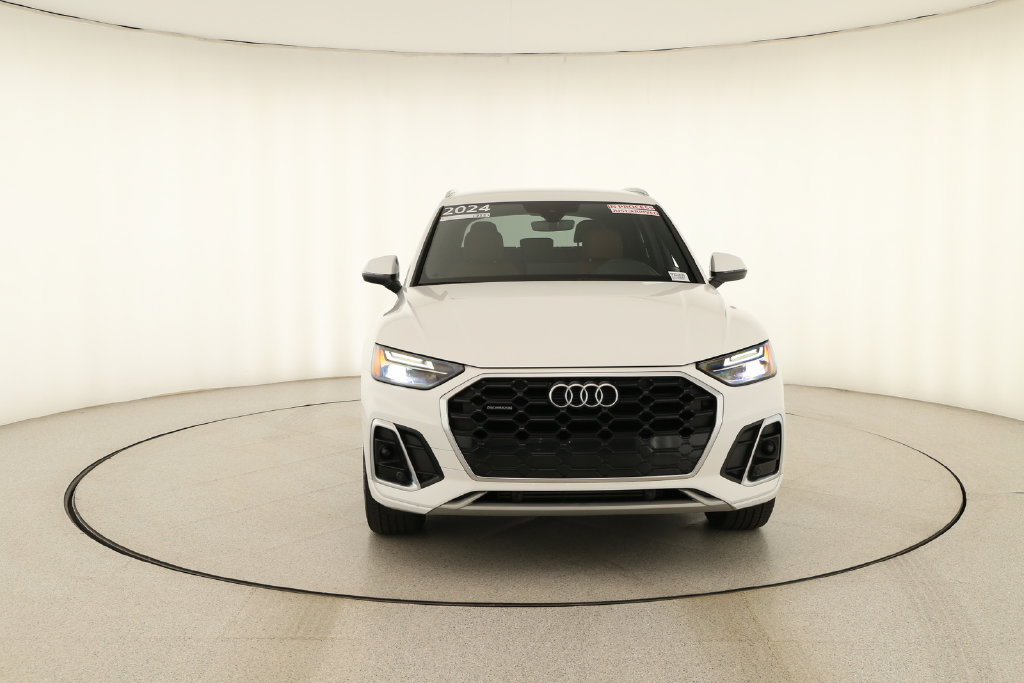 Certified 2024 Audi Q5 2.0T Premium AWD/4WD image 11
