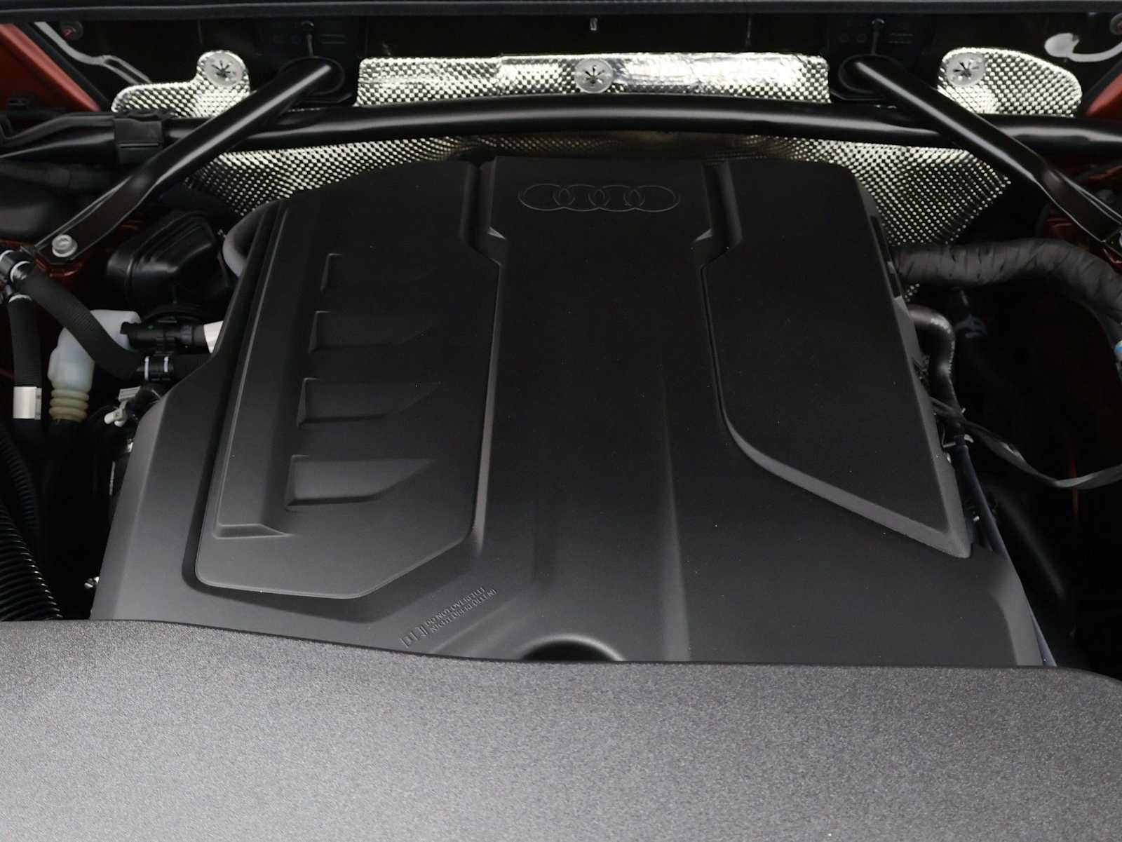 New 2026 Audi Q5 Premium AWD/4WD image 39