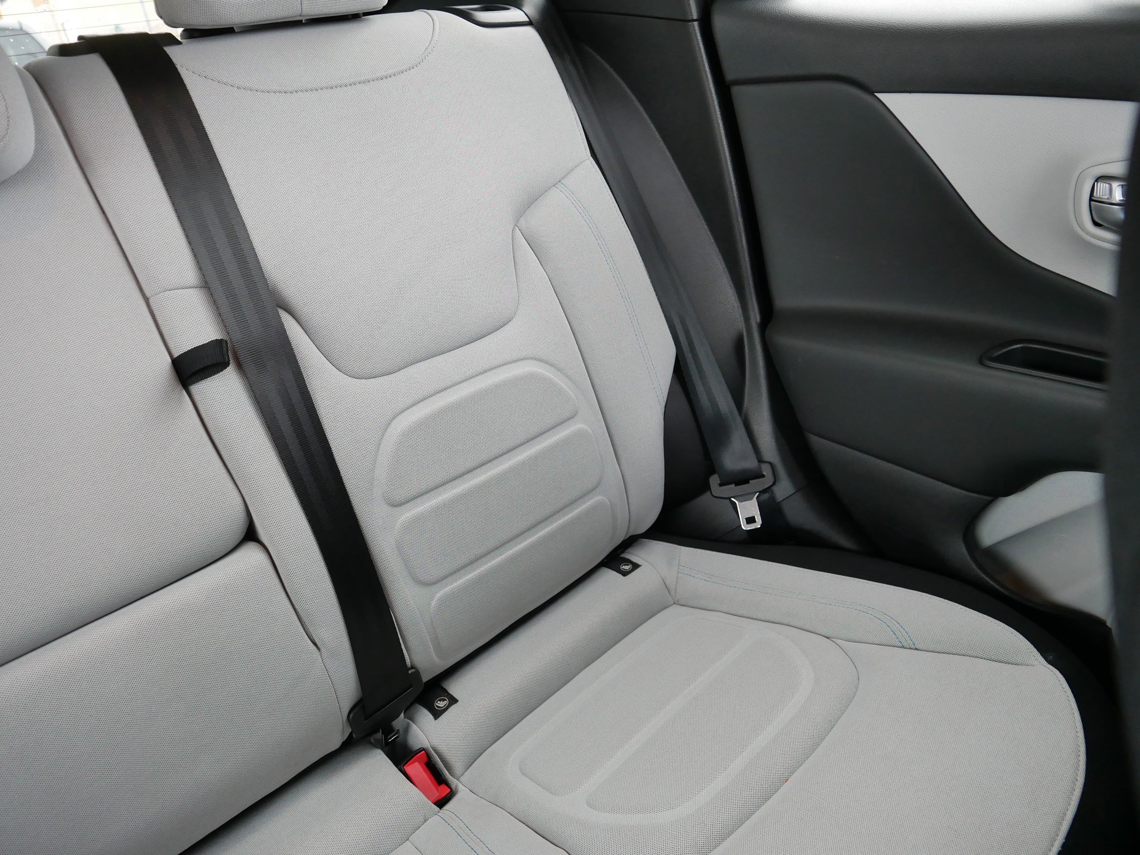 Certified 2022 Jeep Renegade Latitude w/ Convenience Group image 14