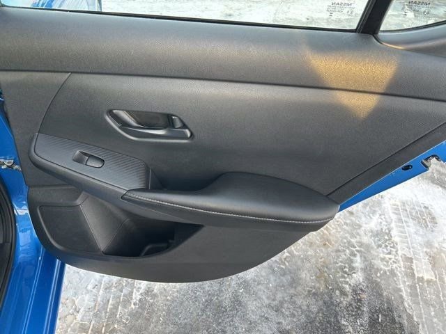 Used 2024 Nissan Sentra SV image 43