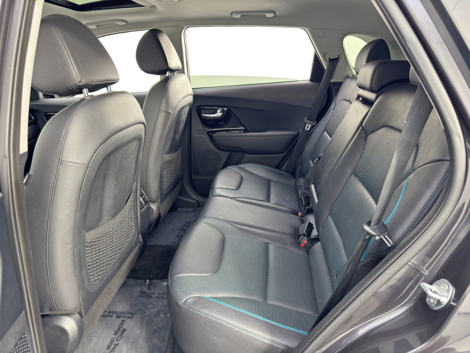 Used 2019 Kia Niro EX Premium image 37