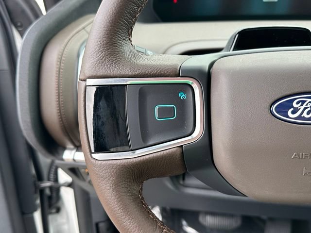 New 2027 Ford Expedition Max King Ranch AWD/4WD image 10