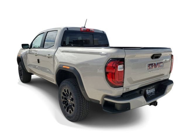 New 2026 GMC Canyon Elevation w/ Convenience Package AWD/4WD image 4