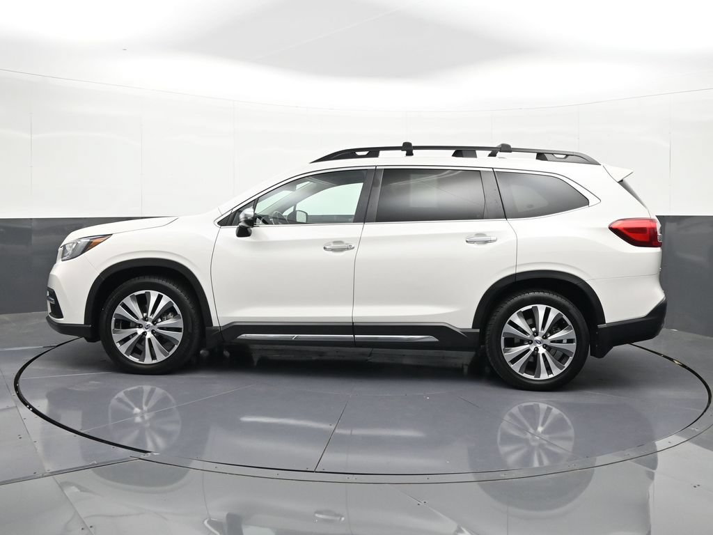 Used 2021 Subaru Ascent Touring AWD/4WD image 2