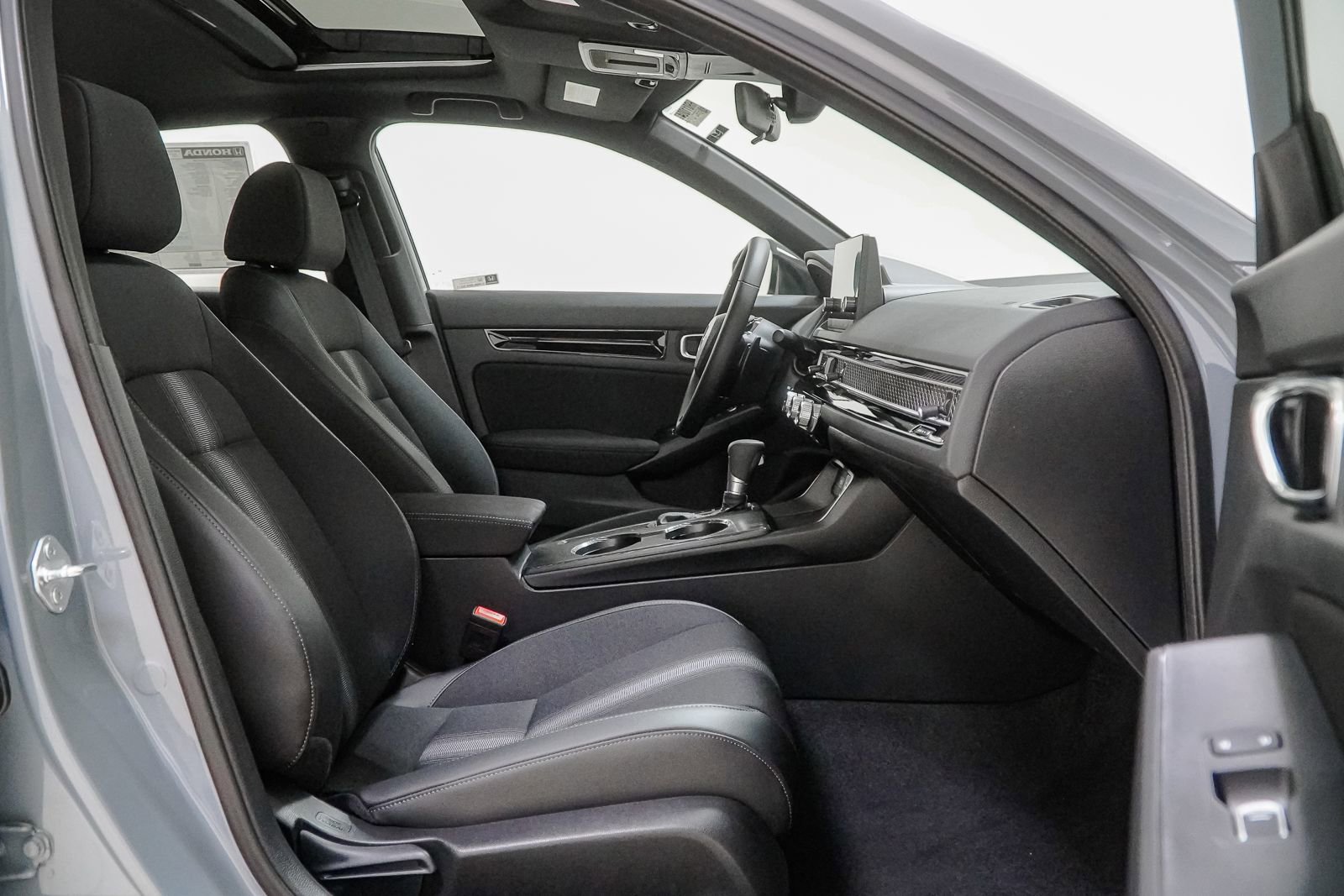 New 2026 Honda Civic Sport image 32