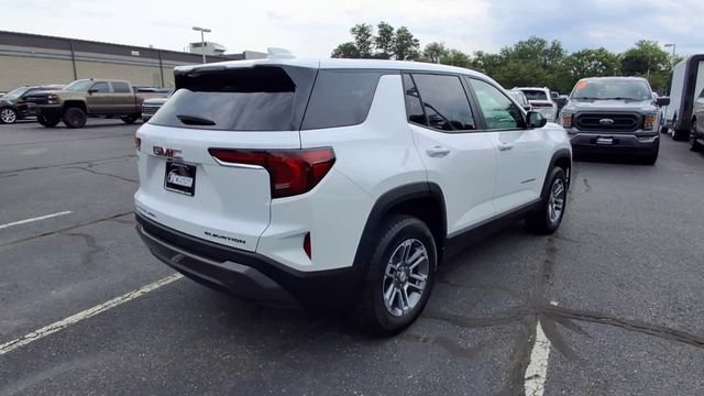 Used 2026 GMC Terrain Elevation AWD/4WD image 8