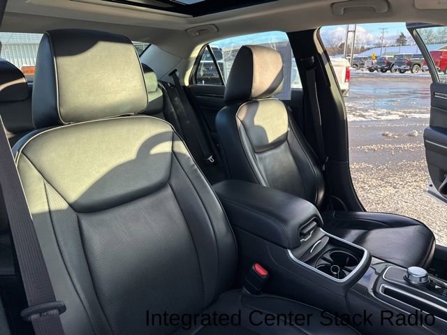 Used 2023 Chrysler 300 Touring L w/ Popular Equipment Group image 35