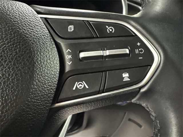Used 2023 Hyundai Santa Fe SEL image 15