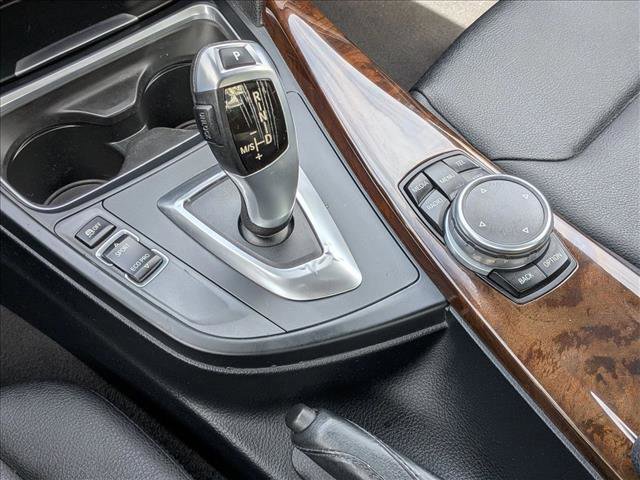 Used 2014 BMW 328i Sedan RWD image 12