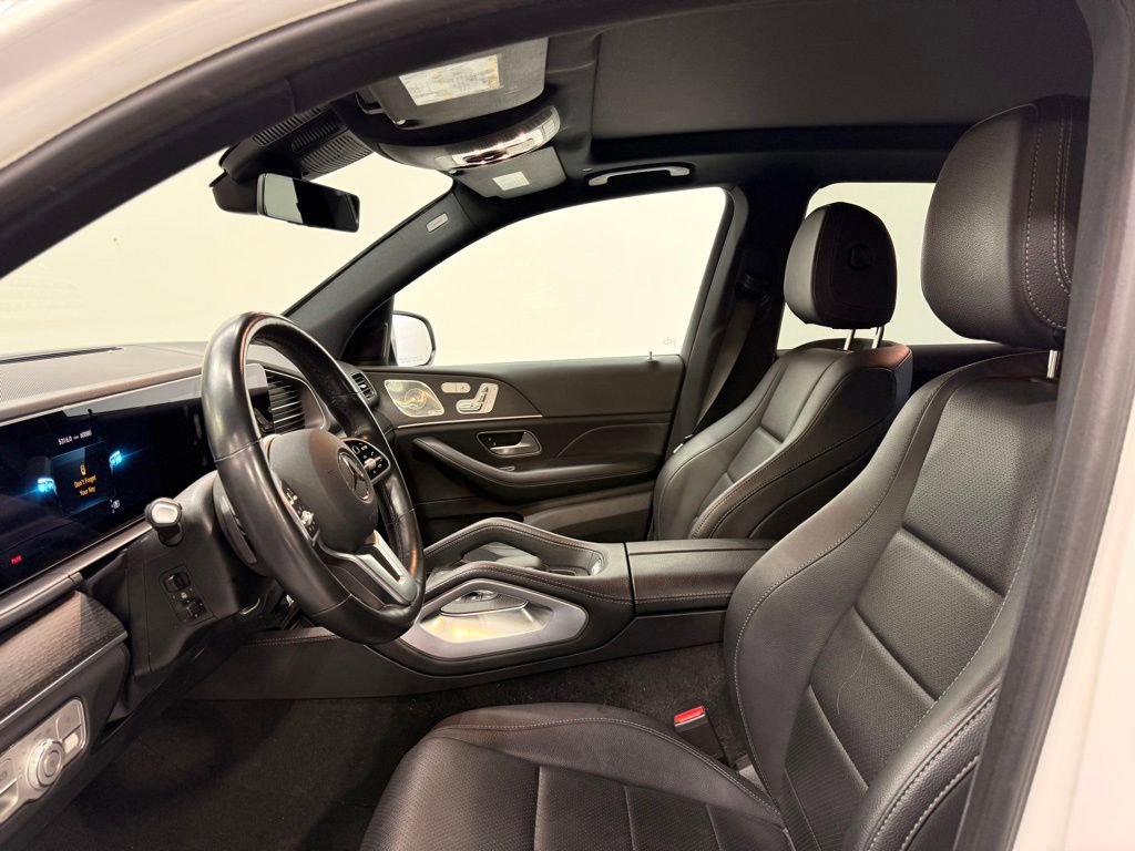 Used 2022 Mercedes-Benz GLE 350 4MATIC image 10