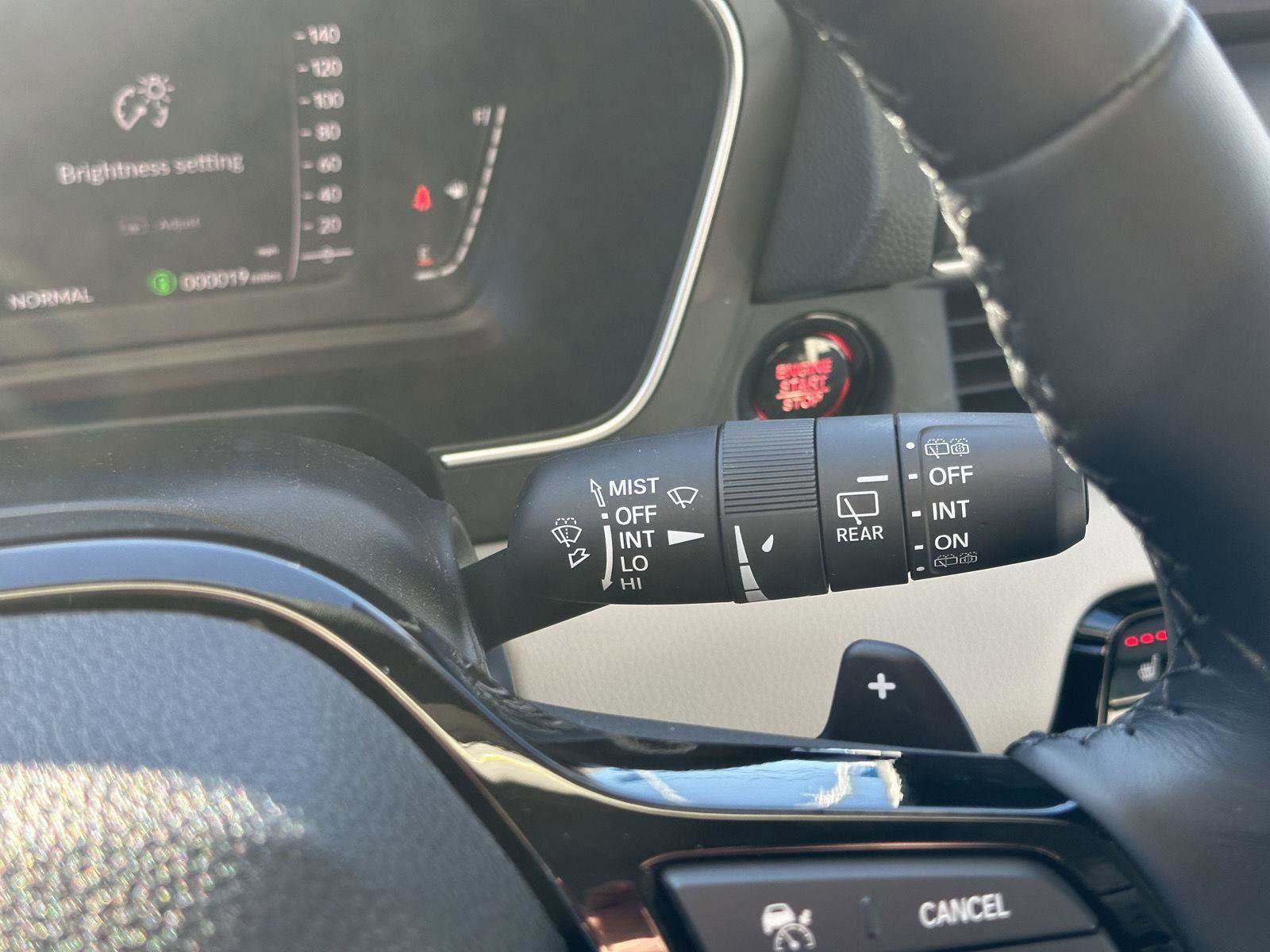 New 2026 Honda Pilot Touring image 18