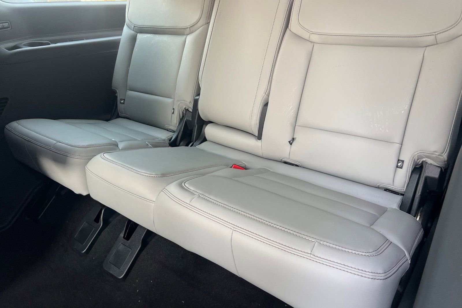 New 2025 Ford Expedition Max Active image 13